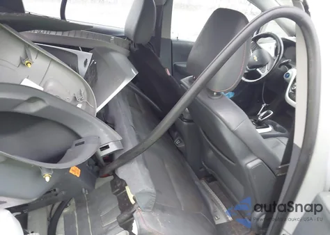 2021 Chevrolet Bolt Ev Fwd Premier from USA, damaged, VIN 1G1FZ6S03M4101198